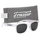 Malibu Sunglasses With Heathered Pouch