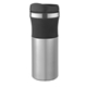 Malmo 16 Oz Stainless Steel Travel Tumbler With Multiple Color Choices