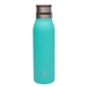 Manna(TM) 18 oz Ascend Stainless Steel Water Bottle w / Acacia Lid