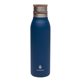Manna(TM) 18 oz Ascend Stainless Steel Water Bottle w / Acacia Lid