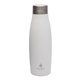 Manna(TM) 18 oz Oasis Stainless Steel Water Bottle w / Marble Lid