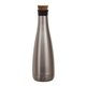 manna(tm) 25 oz carafe steel bottle