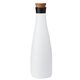 manna(tm) 25 oz carafe steel bottle
