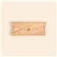 MARBLED LEATHER ENVELOPE - LARGE
