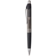 Mardi Gras Clipper Pen W / Black Ink