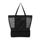 Marley rPET Tote Bag With Cooler Compartment