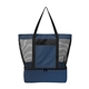 Marley rPET Tote Bag With Cooler Compartment