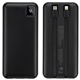 Marquis 10000mAh 20W PD Power Bank with Built - In Cables