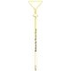 Martini Glass - InkBend Standard(TM)