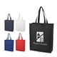 Matte Laminated Non - Woven Shopper Tote Bag