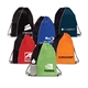 Maxwell Sports Drawstring Backpack
