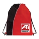 Maxwell Sports Drawstring Backpack