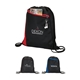 Meadow Mesh Drawstring Sport Bag