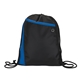 Meadow Mesh Drawstring Sport Bag