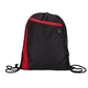 Meadow Mesh Drawstring Sport Bag
