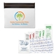 Medi - Fey(TM) First Aid PEVA Kit