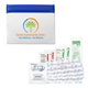 Medi - Fey(TM) First Aid PEVA Kit