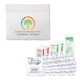 Medi - Fey(TM) First Aid PEVA Kit