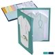 Medical Scrub Sticky Book(TM)