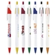 Dart Click Ballpoint Pen - Promotional Pens