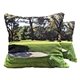 Medium Full Color Throw Pillow