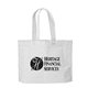 85 Gsm Non - Woven Polypropylene Medium Gusset Bag