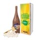Mega Smash Chocolate with Champagne Bubbles