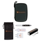 Mega Tech 6- pc Travel Set