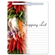 Memo Board w / Clip 8 1/2 x 11 w / Mag