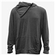 MenS Aegis Mask Hoodie