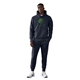 Mens American Giant Classic Heavyweight Fleece Pullover Hoodie