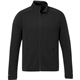 Mens ASGARD Eco Knit Full Zip Performance Jacket