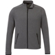 Mens ASGARD Eco Knit Full Zip Performance Jacket