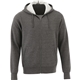 mens cypress fleece full zip hoody