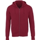 mens cypress fleece full zip hoody