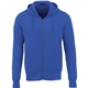 mens cypress fleece full zip hoody