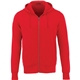 mens cypress fleece full zip hoody