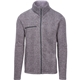 MenS Kentfield Sweater Fleece Jacket