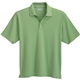 Mens MORENO Short Sleeve Performance Polo by TRIMARK