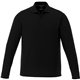 mens mori long sleeve performance polo
