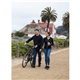 MenS Parkside Knit Breathable Hood Jacket