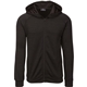 MenS Parkside Knit Breathable Hood Jacket