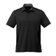 mens piedmont short sleeve performance polo