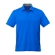 mens piedmont short sleeve performance polo