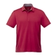 mens piedmont short sleeve performance polo