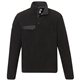 Mens Roots73 WESTVILLE Eco Microfleece Pullover