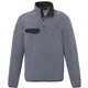 Mens Roots73 WESTVILLE Eco Microfleece Pullover