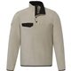 Mens Roots73 WESTVILLE Eco Microfleece Pullover