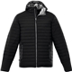 Mens SILVERTON Lightweight Packable Insulated Puffer Jacket