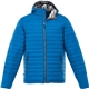 Mens SILVERTON Lightweight Packable Insulated Puffer Jacket